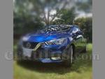 2022 Nissan Versa