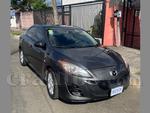 2012 Mazda Mazda 3