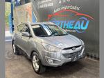 2011 Hyundai Tucson Limited