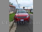 2017 Land Rover Dicovery Port S