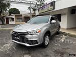 Mitsubishi Asx 2019
