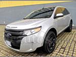 2012 Ford Edge Sel