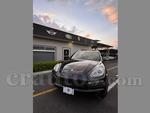 2013 Porsche Cayenne S