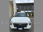 2022 Hyundai Creta