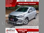 2019 Chevrolet Spark