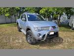 2010 Mitsubishi L200