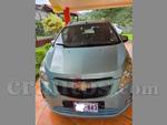 Chevrolet Spark 2010