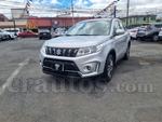 2024 Suzuki Grand Vitara