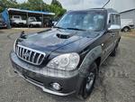 2001 Hyundai Terracan