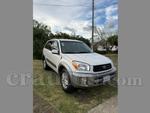 2001 Toyota Rav4