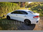 Suzuki Ciaz 2015