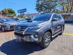 2017 Toyota Fortuner Srv