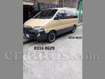 1998 Hyundai Starex