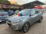 2014 Hyundai Tucson Limited