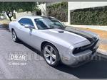 2012 Dodge Challenger