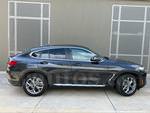 2024 BMW X4 X-drive 30i