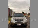 Nissan X-trail 2014
