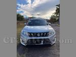 2023 Suzuki Vitara