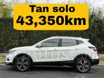2021 Nissan Qashqai