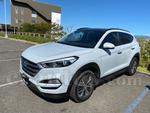 2017 Hyundai Tucson Gl