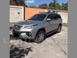 2018 Toyota Fortuner