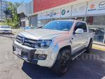 Volkswagen Amarok 2015
