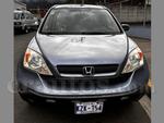 2007 Honda Cr-v
