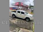 Toyota Hilux 2015