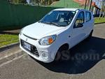 Suzuki Alto 2019