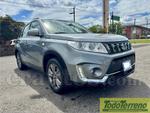 2022 Suzuki Vitara Gl Pluz Z