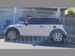2008 Mini Cooper S