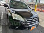 2010 Honda Cr-v Ex-l