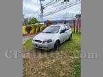Chevrolet Aveo 2008