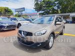 Nissan Qashqai 2013