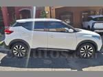 2019 Nissan Kicks
