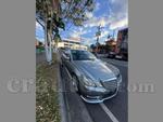 2013 Mercedes Benz E200