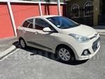 Hyundai Grand I10 2015