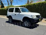 2001 Toyota Prado