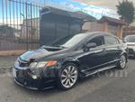 2007 Honda Civic Si