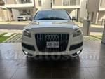 2014 Audi Q7