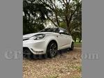 2018 MG Mg 3 Com