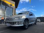 2008 Peugeot 206
