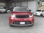 2017 Tierra Rover Descubrimiento Se