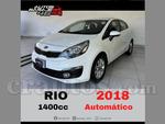 2018 Kia Rio