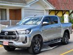 2024 Toyota Hilux