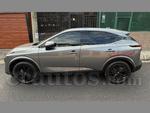 2024 Nissan Qashqai Exclusive