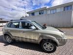 2007 Hyundai Tucson