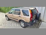 2002 Honda CR-V