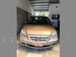 2006 Honda Odyssey Touring