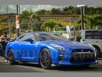 2023 Nissan Gtr